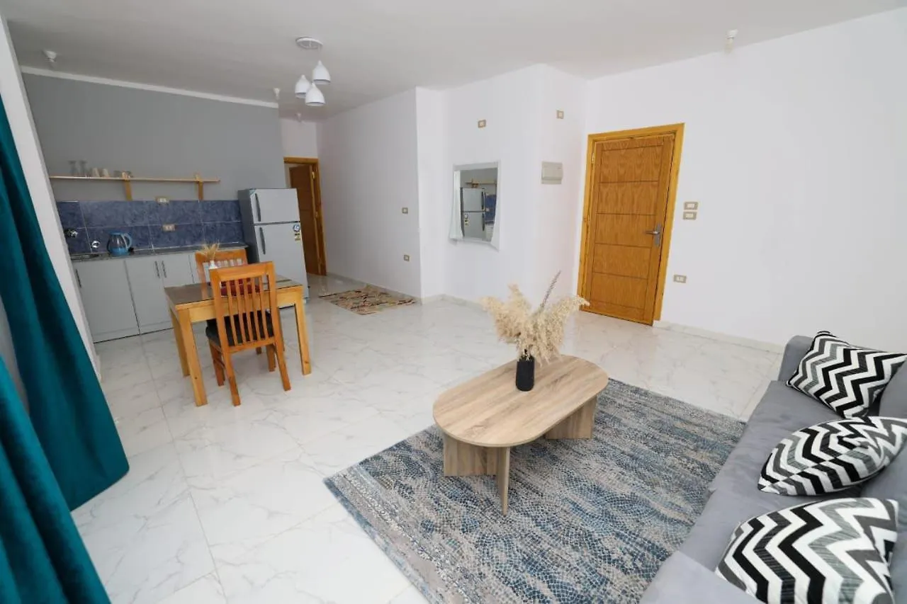Serenity House Luxor 0*,  Egypt