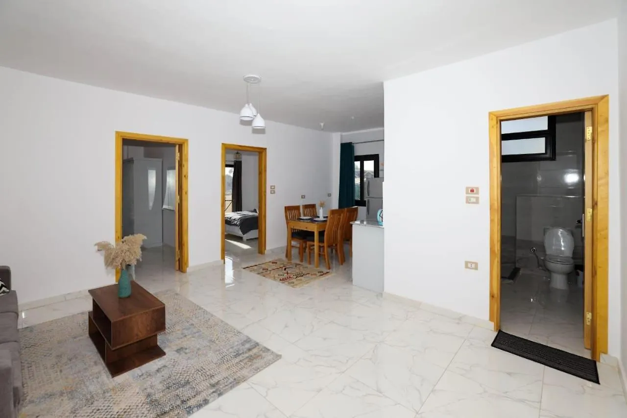 Serenity House Luxor