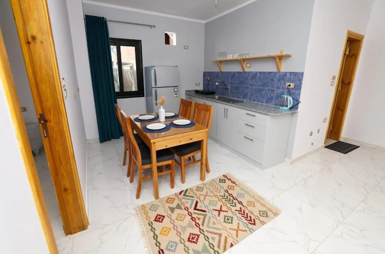 Serenity House Luxor 0*,  Egypt